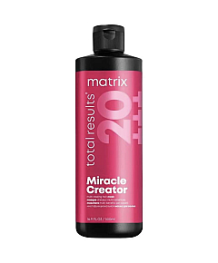 Matrix Miracle Creator - Маска для мгновенного восстановления волос 500 мл